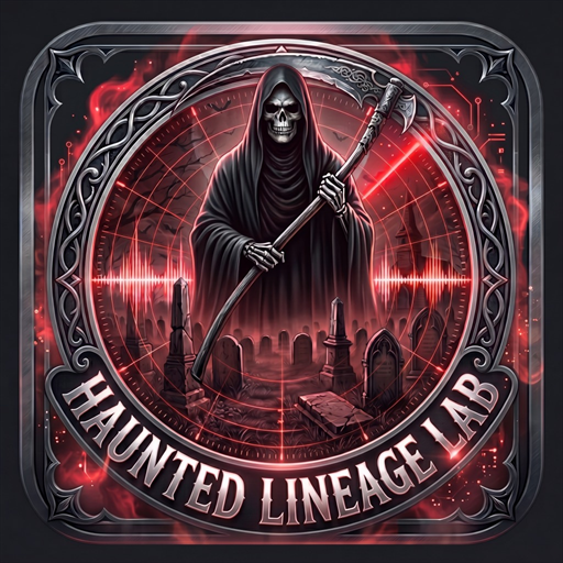 Haunted Lineage Lab